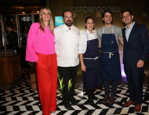 64% de peruanos se reconocen amantes de la cocina