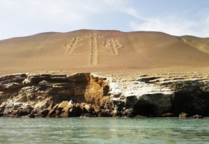 Paracas: Una cita exclusiva con lo mejor de la naturaleza