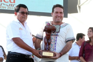 Expo Amaz&oacute;nica 2018 se realizar&aacute; en la regi&oacute;n Ucayali