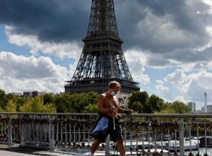 Francia exigir&aacute; pasaporte sanitario para ingreso a cines, restaurantes y trenes