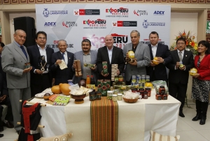 Expo Per&uacute; Norte proyecta recibir m&aacute;s de 40,000 visitantes entre nacionales y extranjeros
