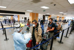 Protocolos y restricciones deben ser uniformes para el turismo internacional en la nueva normalidad