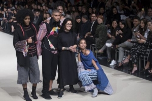 Lisset Baz&aacute;n gana concurso J&oacute;venes Creadores al Mundo 2017
