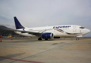 Aerol&iacute;nea Estelar Latinoam&eacute;rica abrir&aacute; vuelos a Panam&aacute; y Per&uacute;