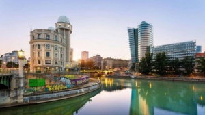 Viena destrona a Melbourne como la ciudad m&aacute;s agradable para vivir