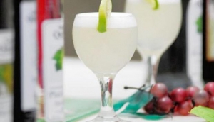 D&iacute;a del Pisco Sour historia y receta de nuestra bebida emblem&aacute;tica