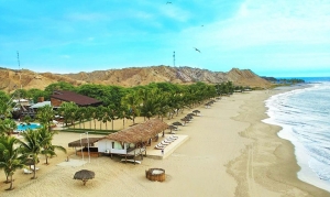 KAYAK ofrece el "road trip" perfecto para el d&iacute;a del amor y la amistad con los mejores destinos de playa