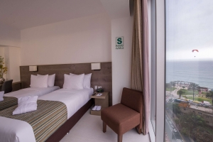 Nuevo Best Western Plus Urban Larco Hotel en Miraflores (FOTOS)