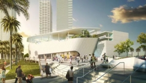 Arte en Miami: qu&eacute; visitar durante el Mes de los Museos