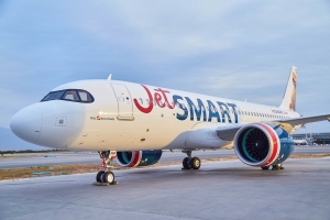 JetSMART celebra su 5&ordm; aniversario con promociones