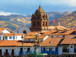 Cusco y Cartagena se posicionan como destinos tendencia para los peruanos en 2019