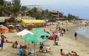 Canatur: Turistas nacionales gastar&aacute;n S/ 1,000 en promedio en Semana Santa