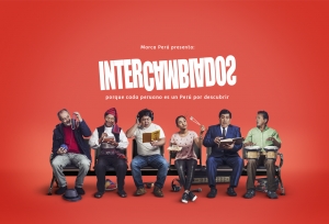 MAYO PER&Uacute; Y MEDIA CONNECTION son reconocidos como Facebook Success Story por su campa&ntilde;a "Intercambiados" para Marca Pa&iacute;s