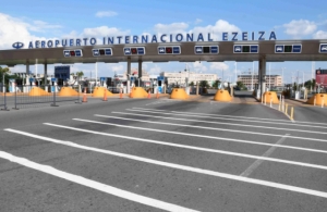 IATA ruega a Argentina que siga el ejemplo de otros pa&iacute;ses de la regi&oacute;n