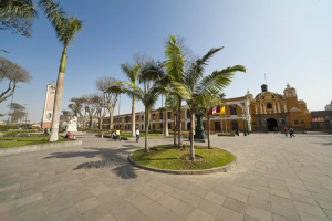 Lima impulsa una estrategia de sostenibilidad con miras a la reactivaci&oacute;n de la ciudad