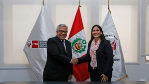 &Aacute;reas Naturales Protegidas contar&aacute;n con estrategia nacional de desarrollo tur&iacute;stico en el 2019