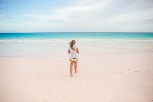 Cuatro islas de Las Bahamas fueron elegidas entre las 25 preferidas para visitar por los lectores de la revista Travel + Leisure