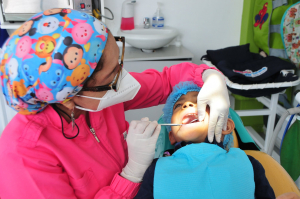 Mini Sonrisas iniciar&aacute; internacionalizaci&oacute;n con sus modernos tratamientos odontol&oacute;gicos
