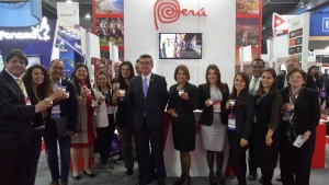 LIMA sigue consolidando su liderazgo regional en la Industria de las Reuniones de Las Am&eacute;ricas