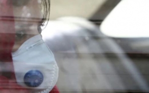Turista china estornuda sobre taxista y lo contagia de coronavirus en Tailandia