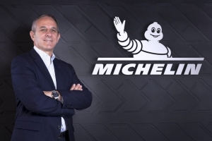 Guillermo Crevatin es el nuevo Gerente General de Michelin en el Per&uacute;