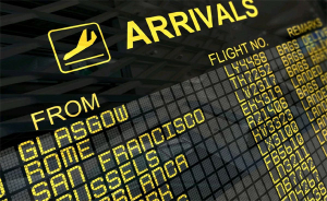 Lista completa de pa&iacute;ses abiertos al turismo internacional
