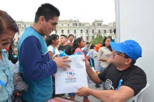 Mincetur renov&oacute; compromiso contra la explotaci&oacute;n sexual de ni&ntilde;as, ni&ntilde;os y adolescentes