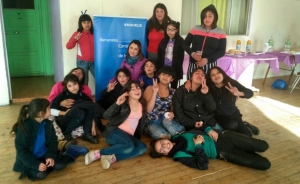 Amadeus reafirma su compromiso social en Latinoam&eacute;rica a trav&eacute;s del D&iacute;a del Voluntariado