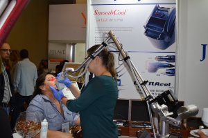 La Est&eacute;tica en Per&uacute; en franco crecimiento y reconocimiento internacional