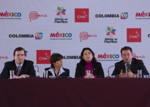 IV Macrorrueda de Turismo de la Alianza del Pac&iacute;fico concret&oacute; negocios por m&aacute;s de US$ 9 millones