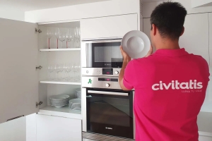 Civitatis instaura el #YoViajoEnCasa