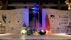 Los W Hotels en Latinoam&eacute;rica encienden la temporada navide&ntilde;a