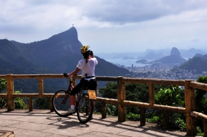 Brasil invita a visitar el pa&iacute;s despu&eacute;s del Coronavirus (V&Iacute;DEO)