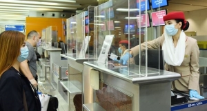 Emirates ampl&iacute;a la implementaci&oacute;n del IATA Travel Pass