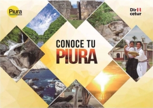 Lanzar&aacute;n campa&ntilde;a "Conoce tu Piura" para fortalecer el turismo interno
