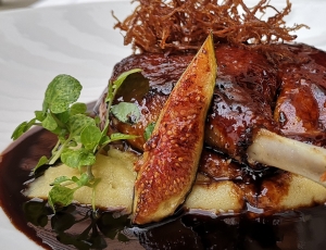Gastronom&iacute;a sostenible: &iquest;Qu&eacute; es y por qu&eacute; es importante?