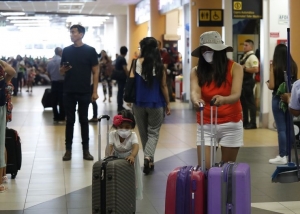 Aerol&iacute;neas no est&aacute;n obligadas a devolver dinero o reprogramar viajes por propagaci&oacute;n del coronavirus