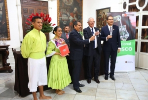 Conapisco realizar&aacute; Congreso Nacional de Pisco en el 2018
