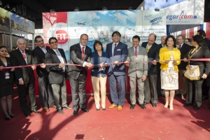 FIT LIMA 2017: Se sembr&oacute; la semilla de un nuevo estilo de promocionar al Per&uacute; como Destino Tur&iacute;stico (FOTOS)