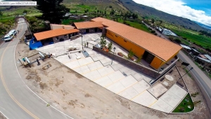 Valle del Colca: S/ 4 millones invirti&oacute; Mincetur para fortalecer importante destino tur&iacute;stico en Arequipa