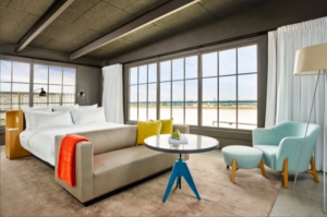 AccorHotels firma acuerdo para adquirir 21c Museum Hotels