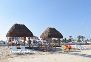 Yucat&aacute;n, de los destinos m&aacute;s seguros de M&eacute;xico seg&uacute;n Estados Unidos