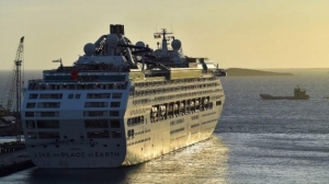 Restos de pescado para propulsar cruceros noruegos