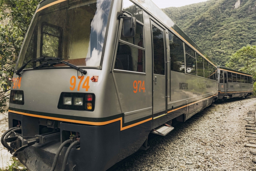 Inca Rail ofrecer&aacute; nuevas experiencias en su servicio The Voyager en horarios seleccionados
