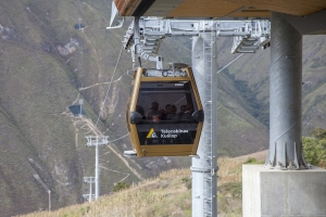 PROMPER&Uacute; presenta Invest Week para atraer capitales extranjeros al pa&iacute;s