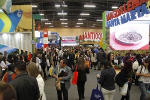 ANATO 2020: Presidenta del evento vislumbra un aumento de 21% en las citas entre participantes