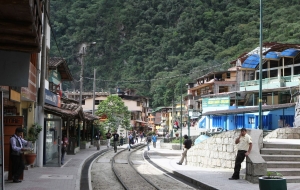 Indecopi verifica cumplimiento de ley en servicios tur&iacute;sticos de Machu Picchu