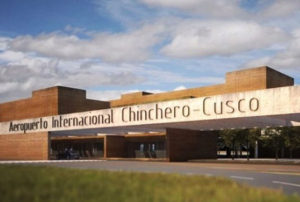 En Cusco presentaron a las empresas que ejecutar&aacute;n trabajos en terrenos del Aeropuerto Internacional de Chinchero