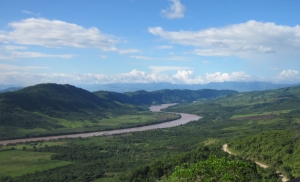 Tarapoto: Una ciudad en plena selva amaz&oacute;nica