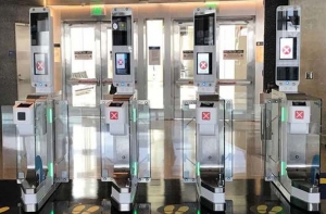 British Airways la primera en probar el embarque biom&eacute;trico en aeropuerto de Los &Aacute;ngeles